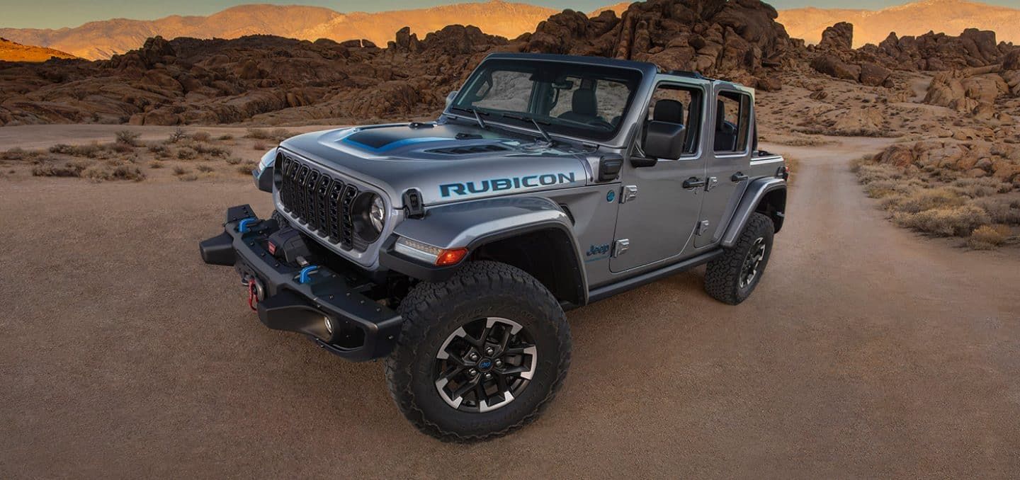 Jeep Dodge Ram El Paso TX