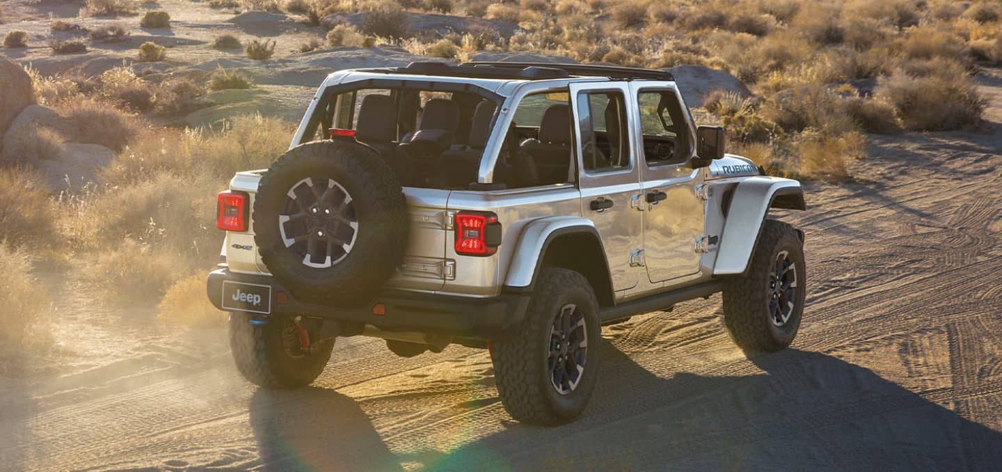 Jeep Ram Lovington NM