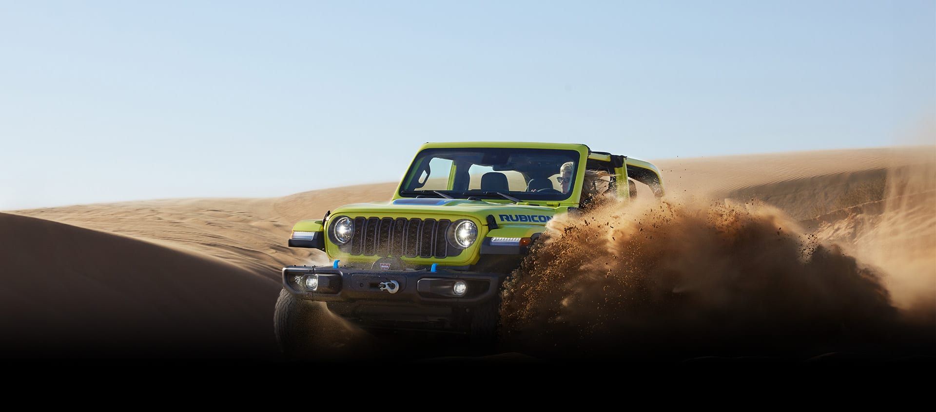 Best Jeep OffRoad Accessories Columbiana Chrysler Dodge Jeep RAM