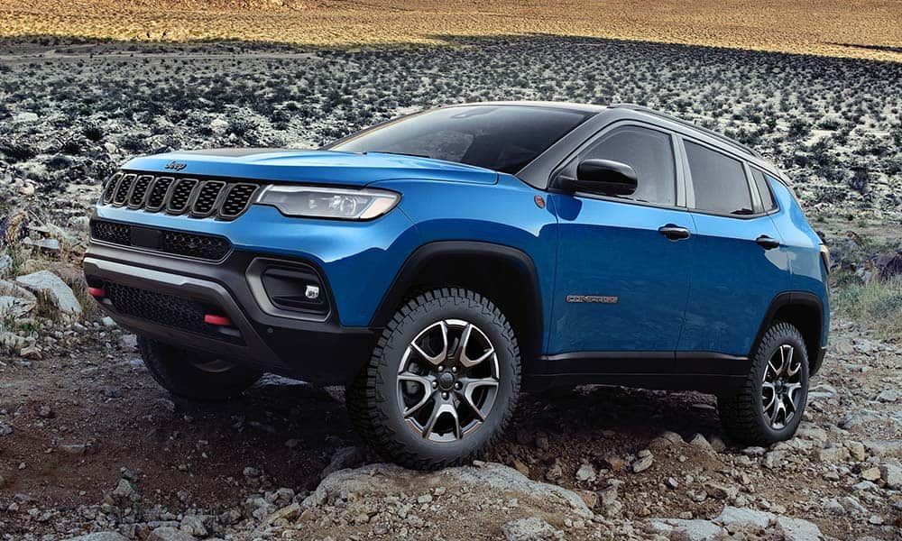 Is buying a new Jeep SUV base model right for me?