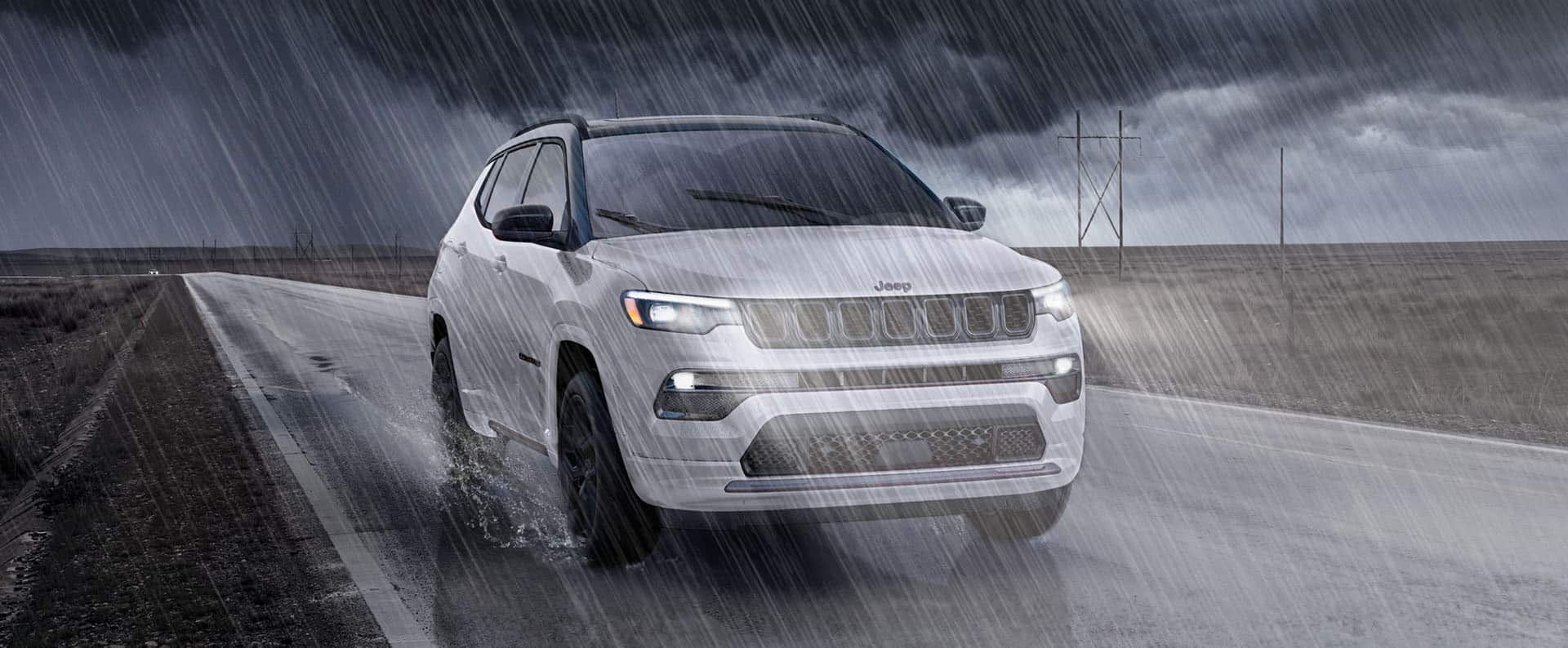 Do Jeeps Hold Their Resale Value?