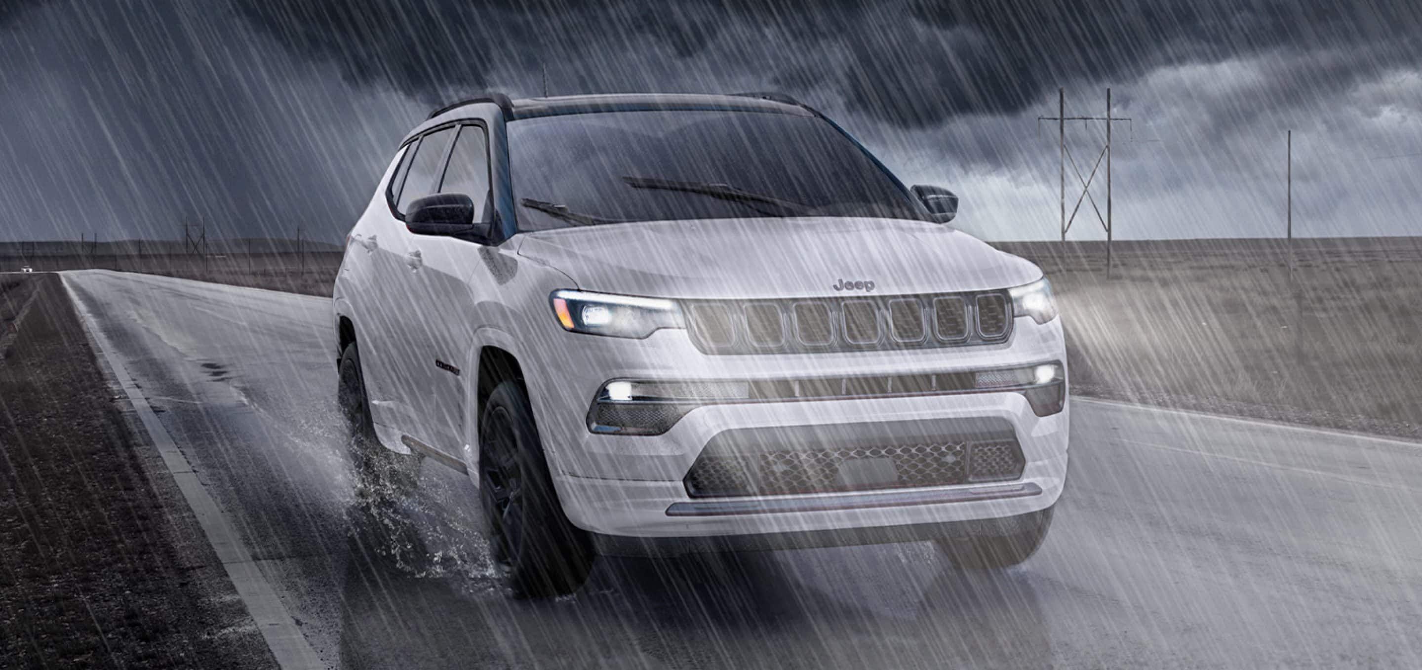 Tips for Making the Right SUV Choice