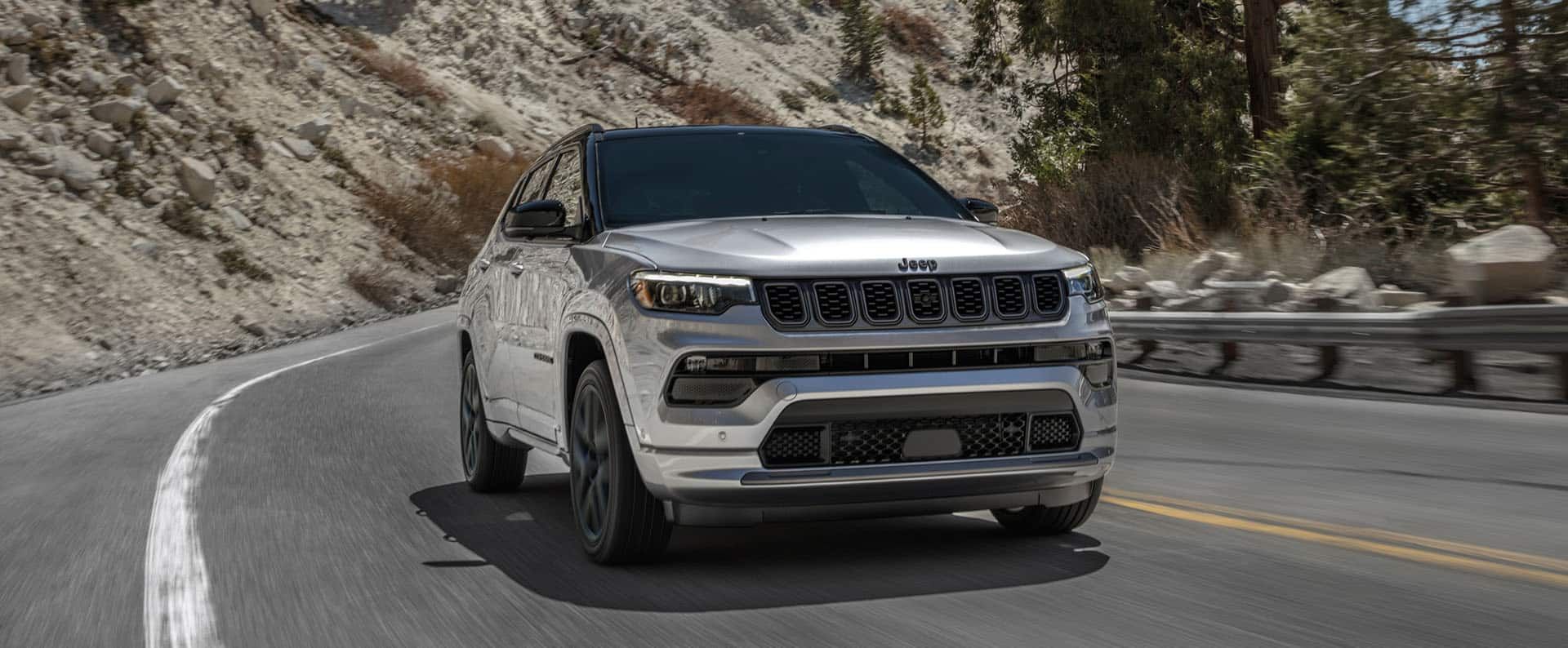 Reason 2) Fuel Efficiency & Performance