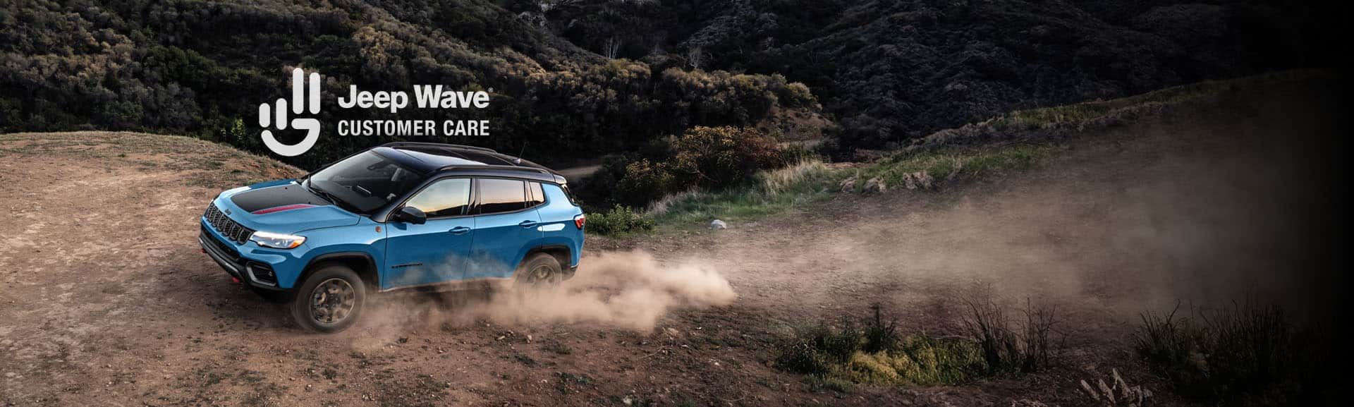 Jeep Compass Maintenance Schedule