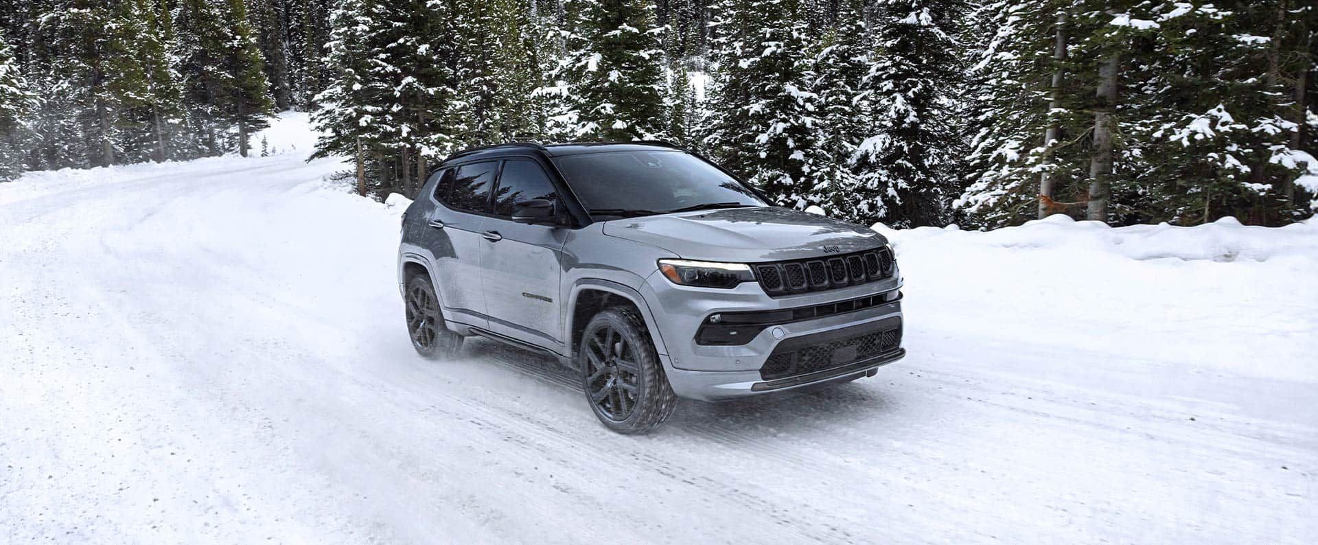 Jeep Bloomfield Hills MI
