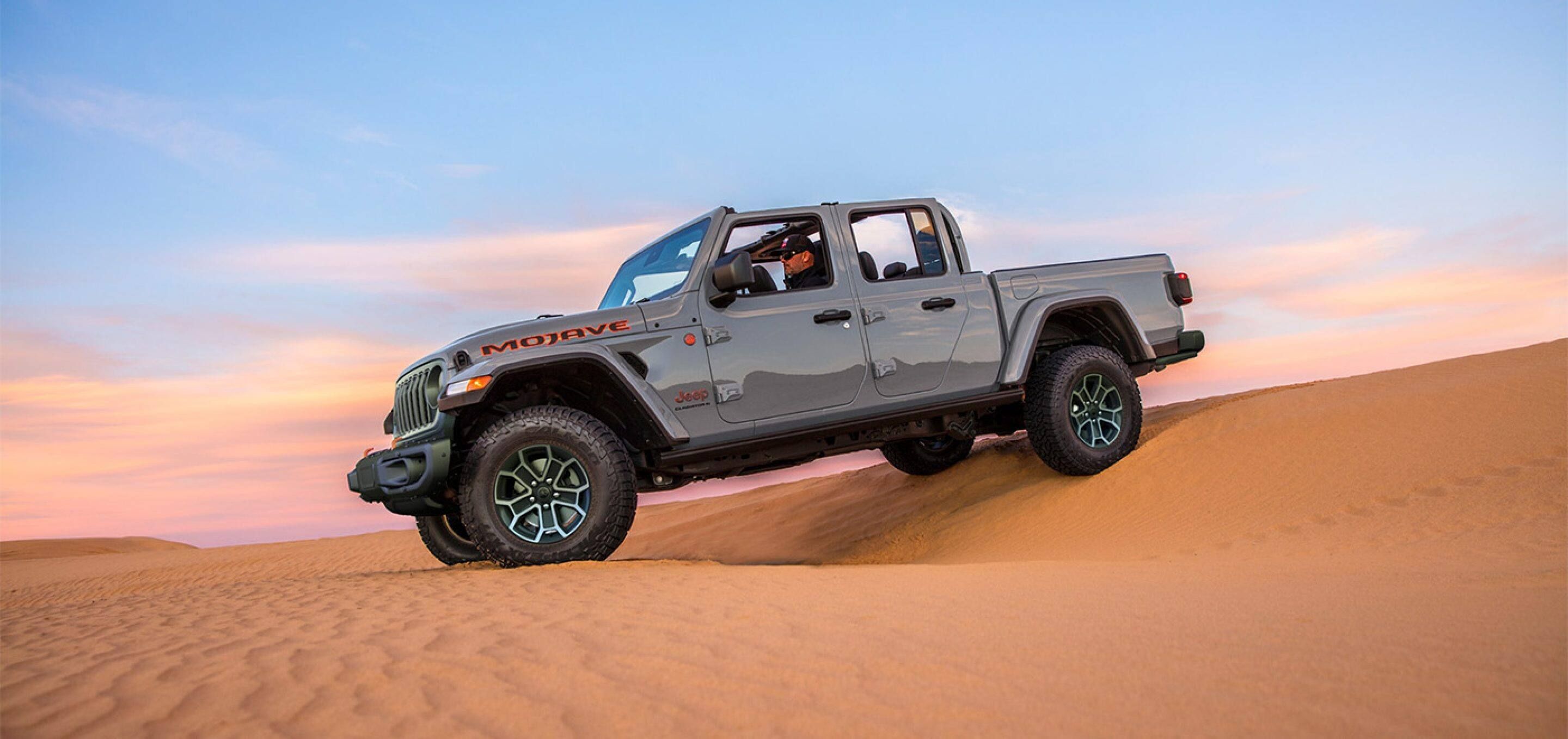 Jeep Gladiator for Sale Houston TX
