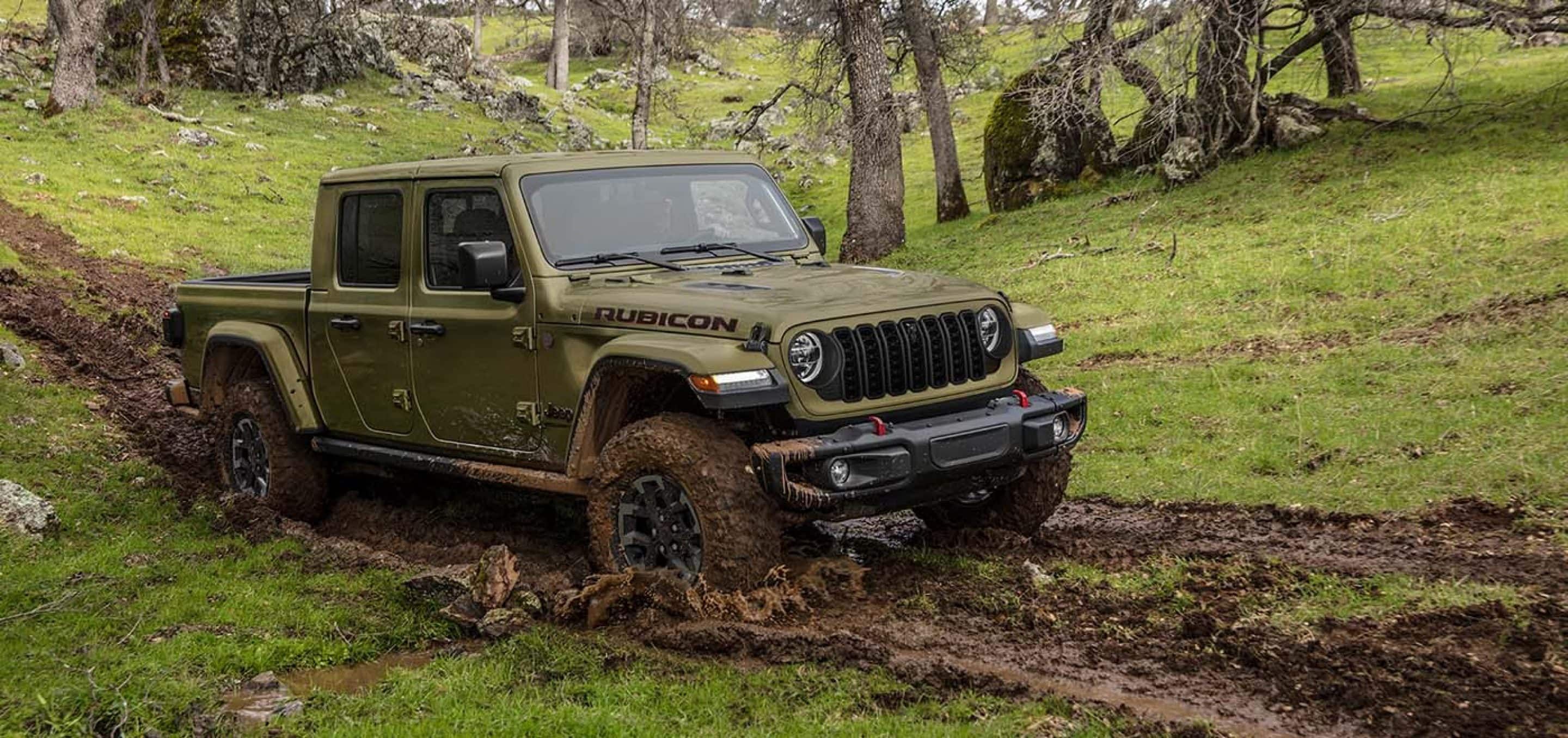 Jeep Gladiator for sale Brookhaven MS