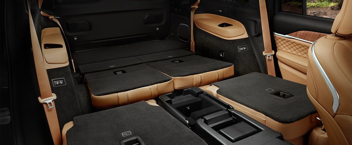 Whatever Your Family Needs, There's a Jeep Grand Cherokee Ready for the Challenge!