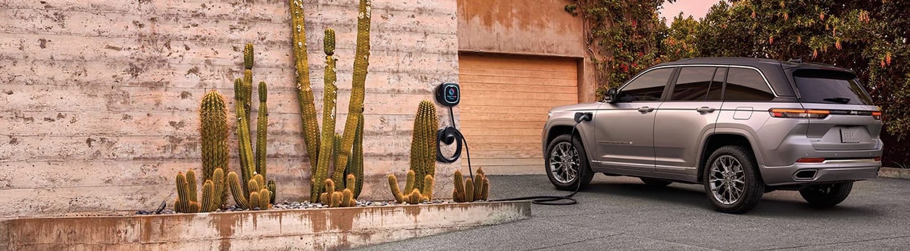 Financial Considerations of Owning a Used Jeep Plug-In Hybrid in Chicago, IL