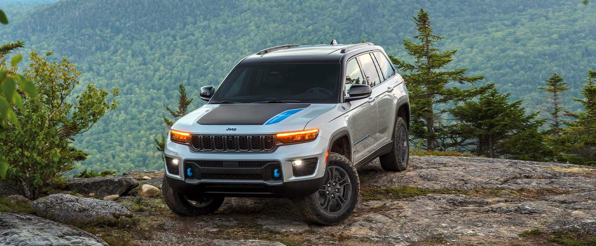 Jeep Berkley MI