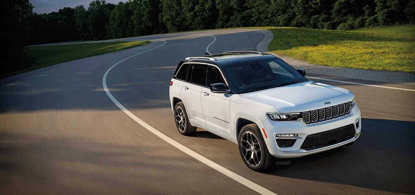 Key Steps To A Great Car Shopping Experience