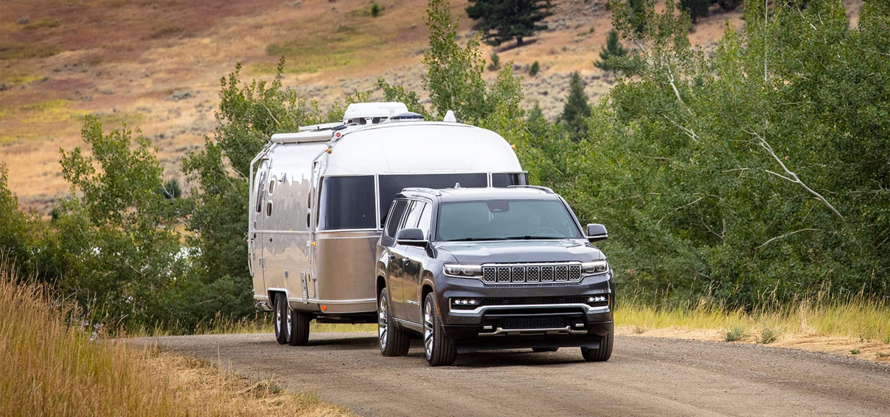 What Are the Best Jeeps for Families