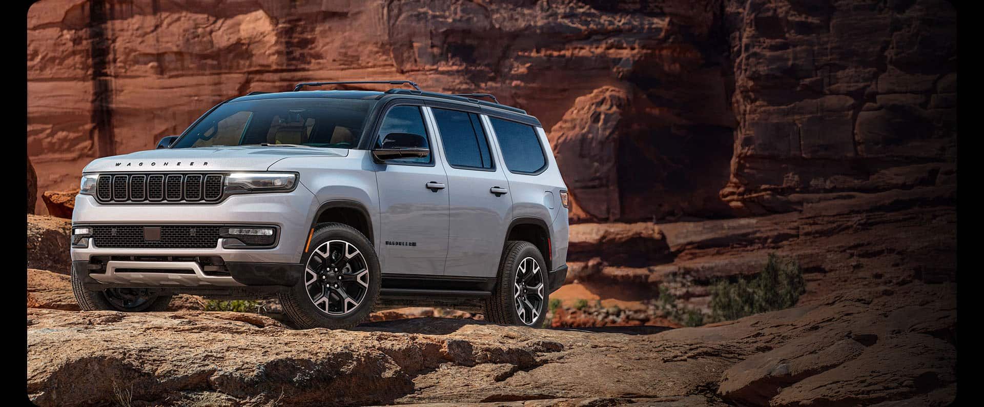 Why Opt for the 2025 Wagoneer Overland Special Edition?