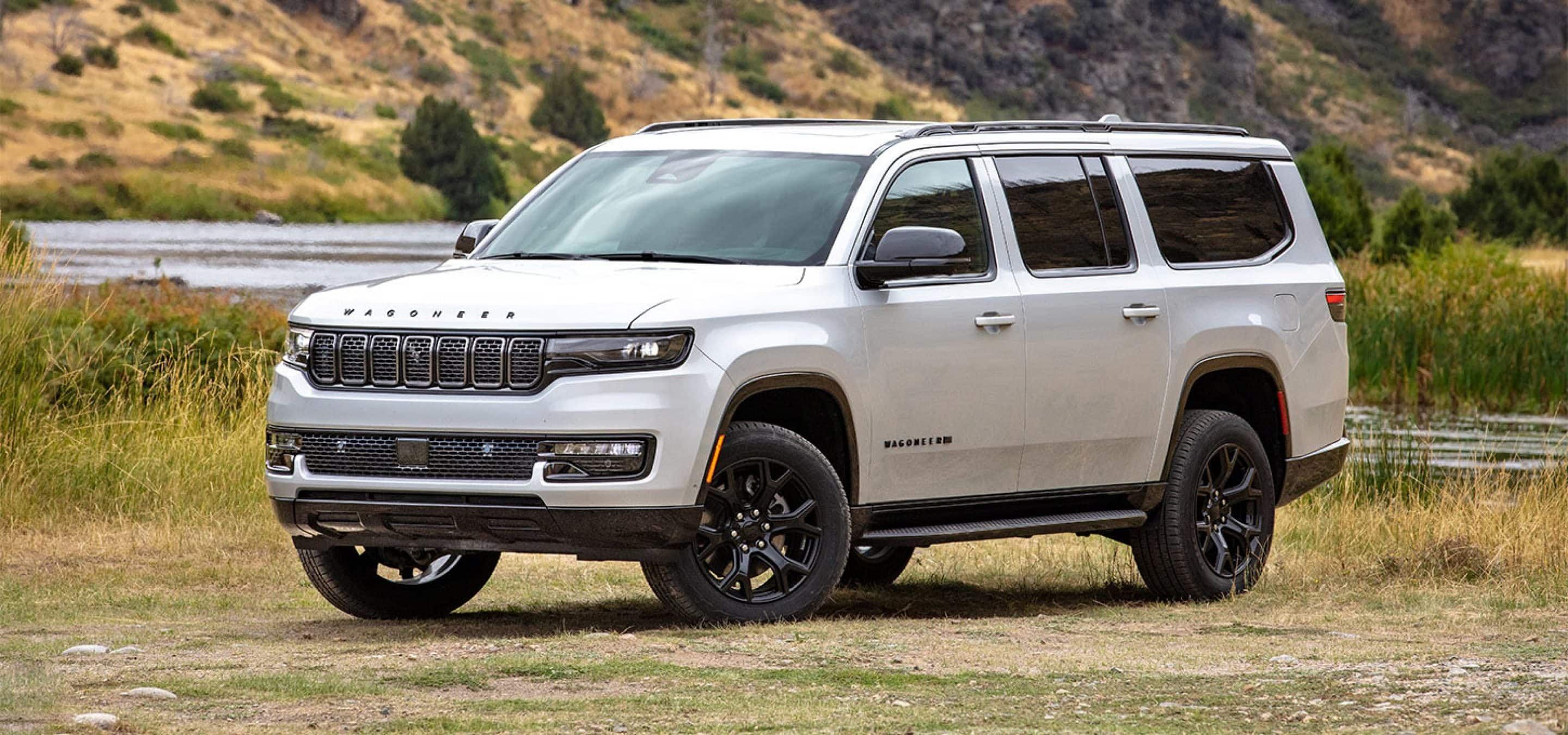 Jeep Dodge Ram Murrysville PA