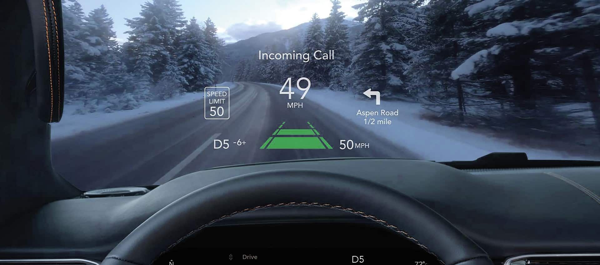 New Tech Features in the 2025 Jeep Wagoneer