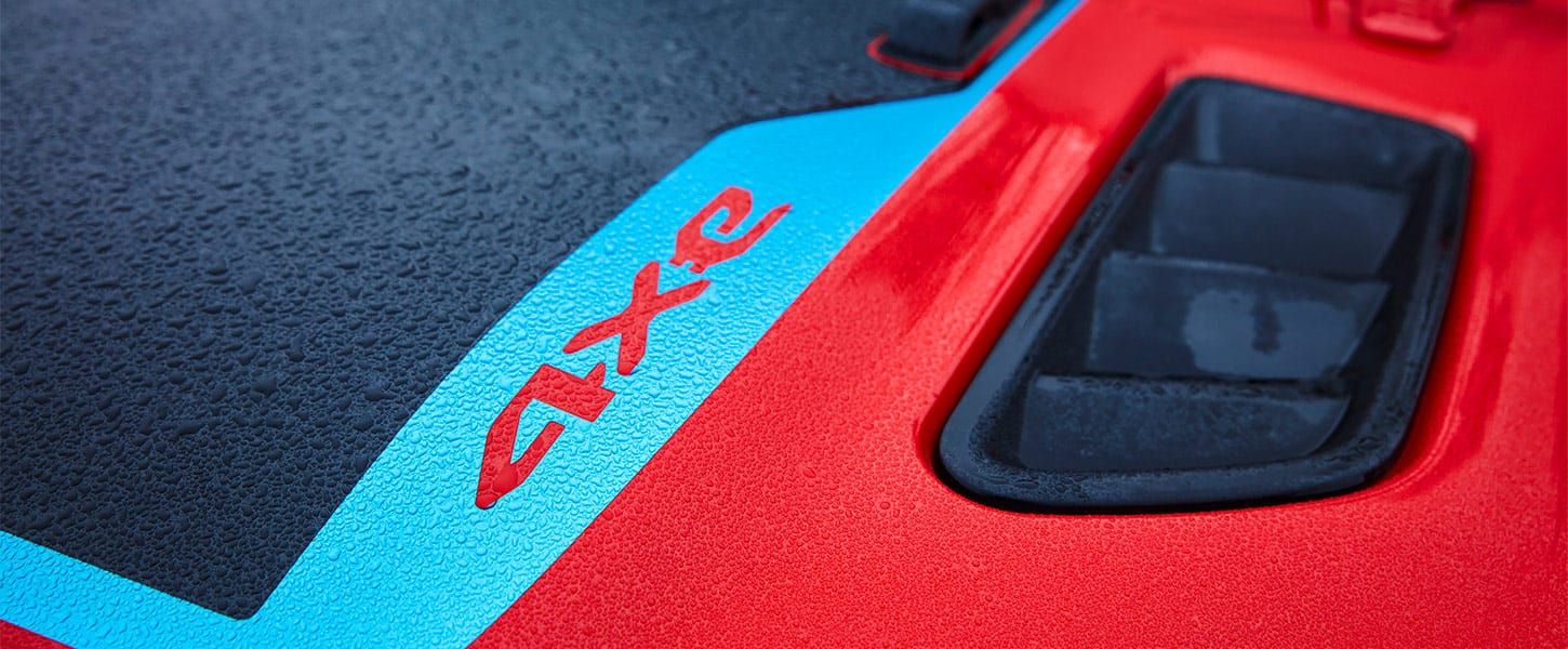 How Do You Charge the Wrangler 4xe?