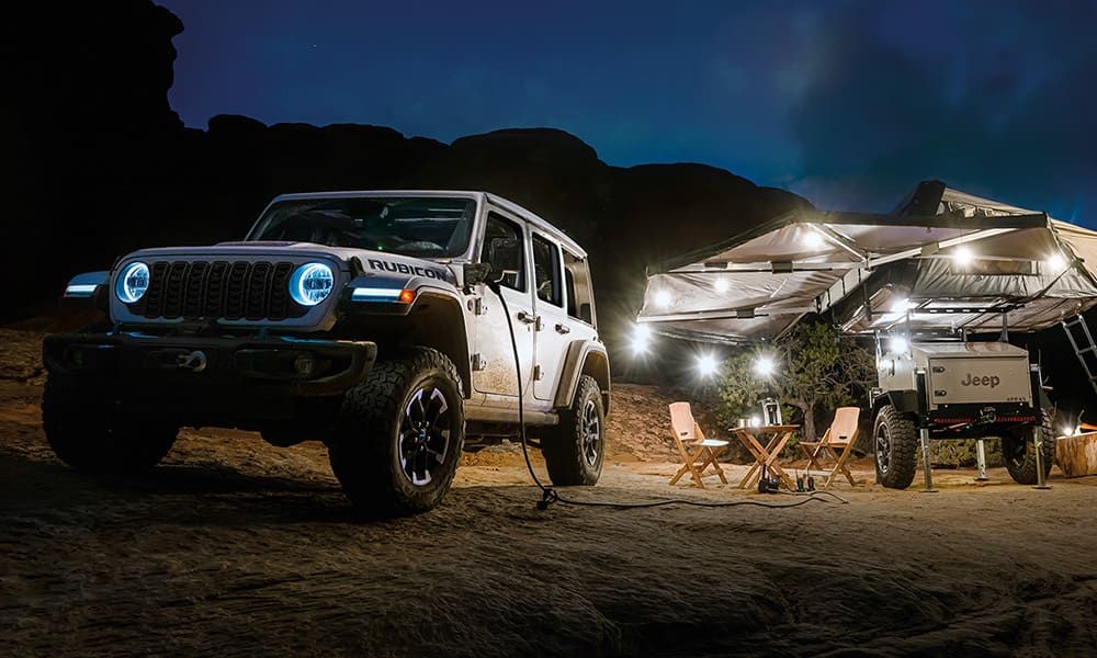 EV Charging Stations White Plains NY