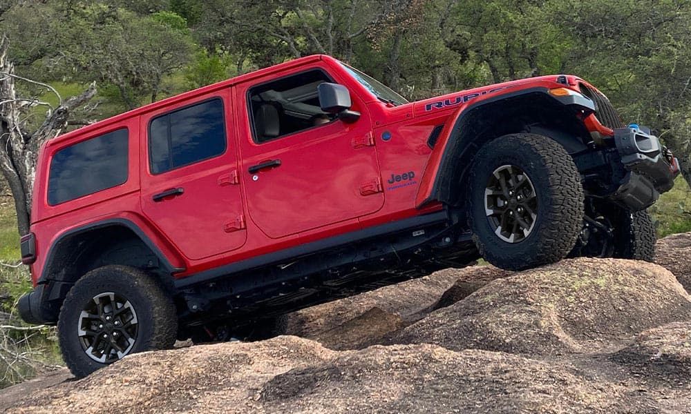 Jeep Dodge Ram Tecumseh MI