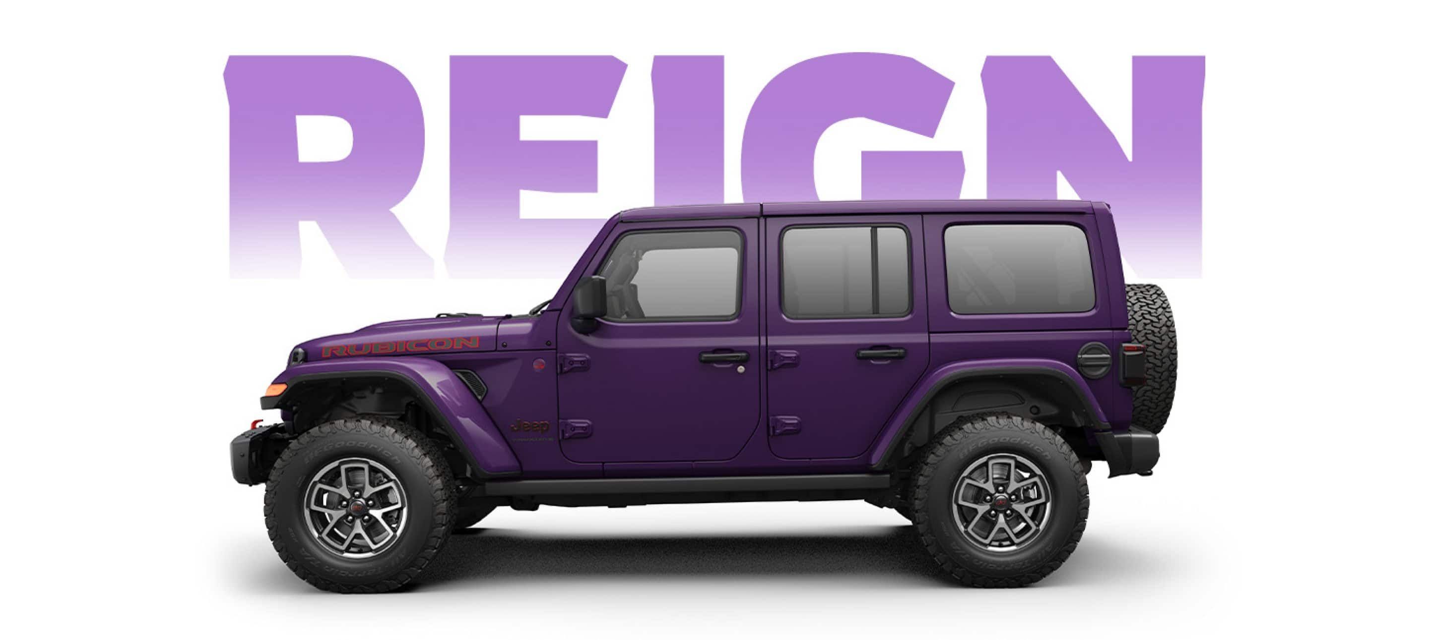 Overview of the 2026 Jeep Gladiator