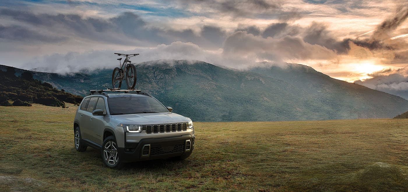 What are the benefits to leasing a Jeep?