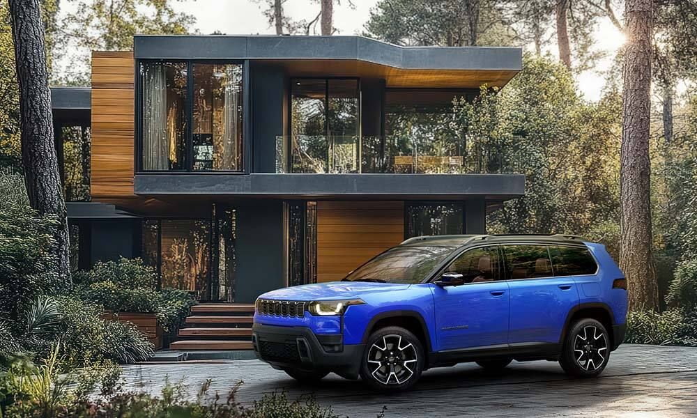 2026 Jeep Cherokee vs Toyota RAV4