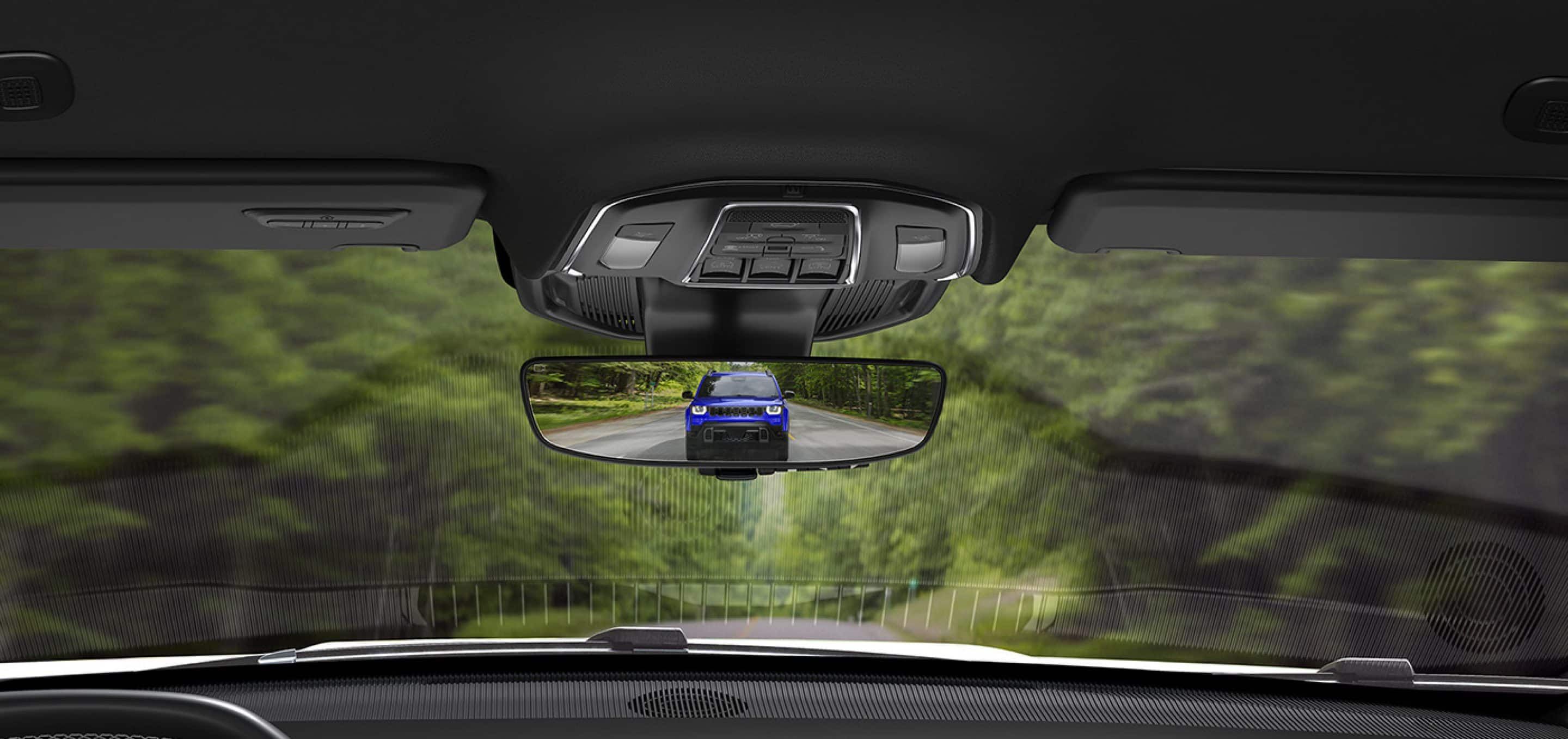 Available Tech and Convenience Features for the 2026 Jeep Cherokee Laredo