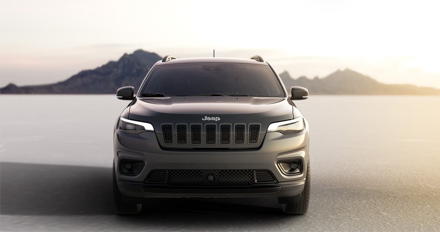 Will There be a 2026 Jeep Cherokee?