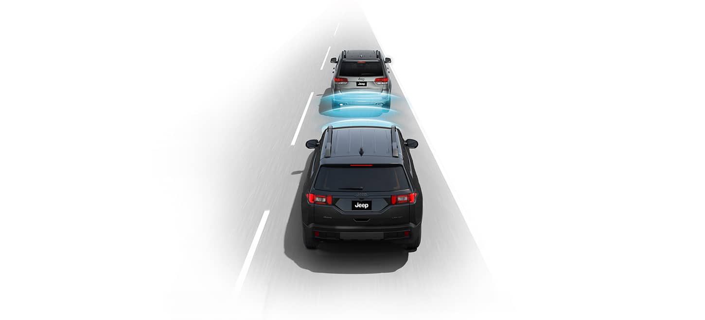 Which is Safer, the 23 Jeep Cherokee or the 26 Cherokee?