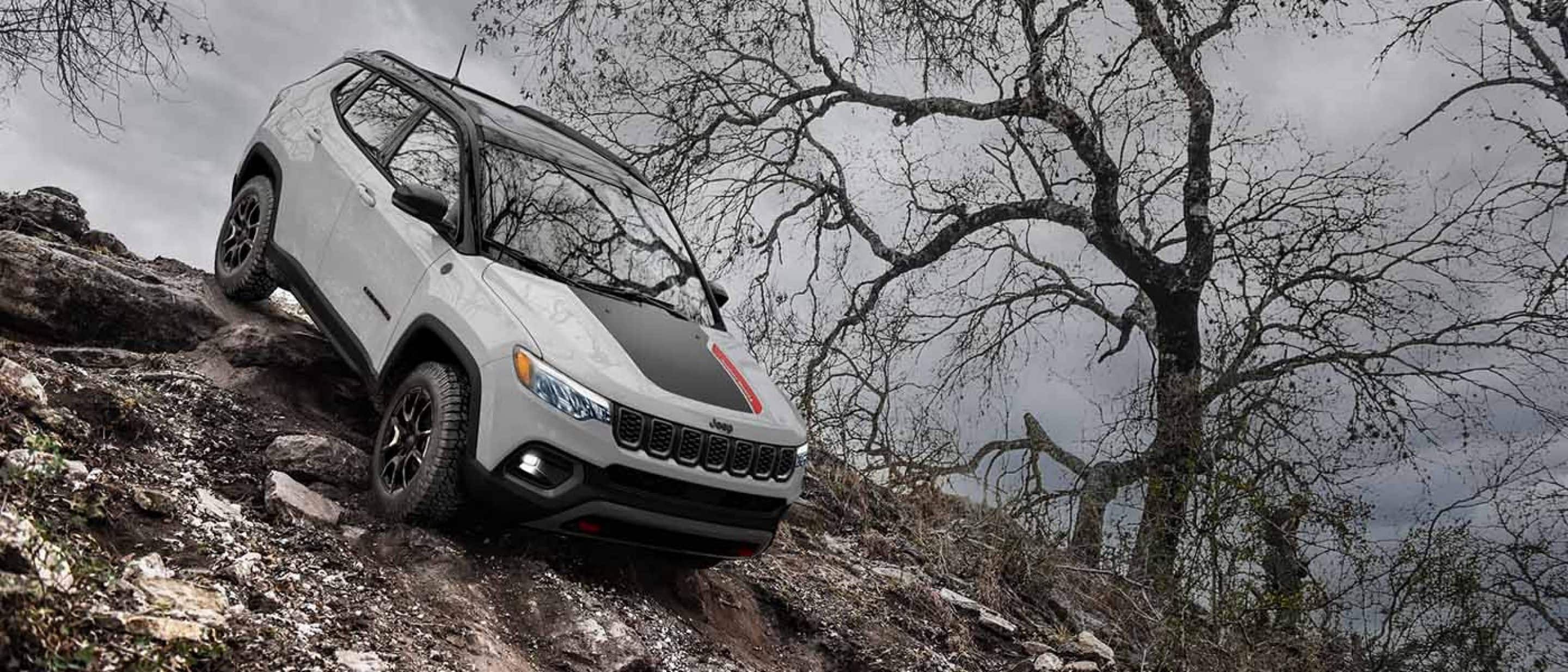 Dodge Chrysler Jeep Ram Maumee OH