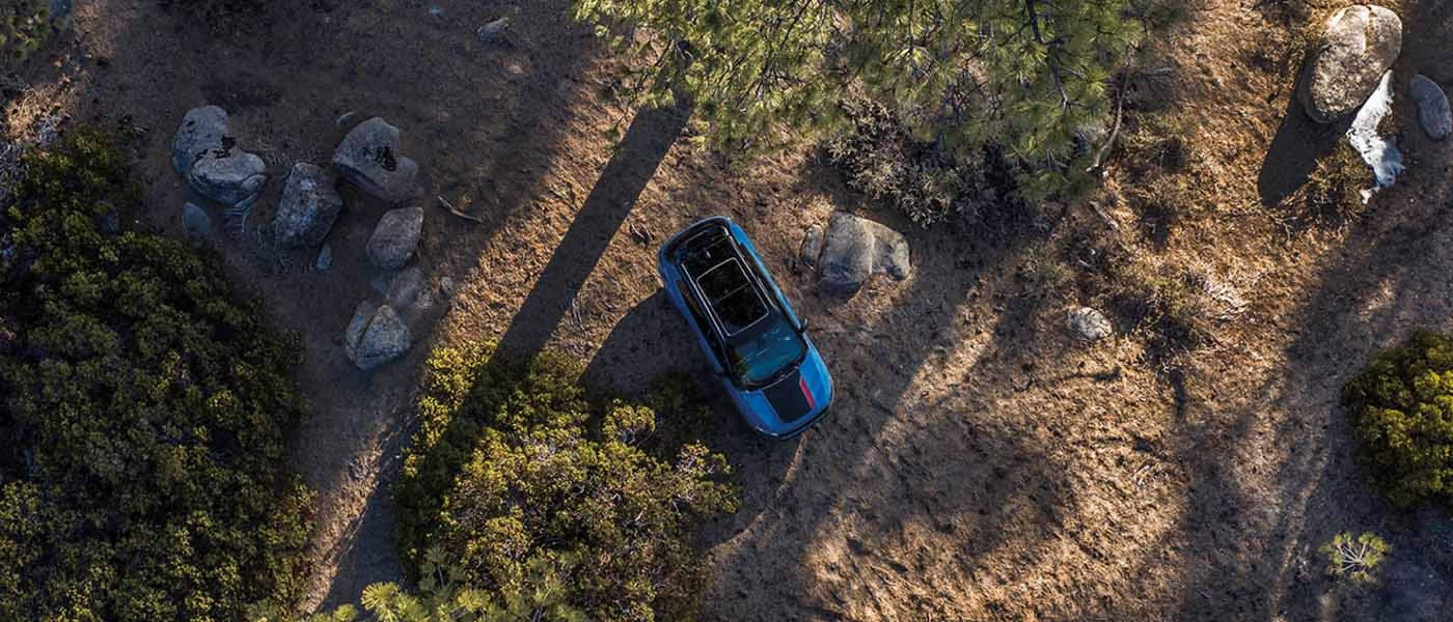 What's Included in the Sun, Sound, and Navigation Group?