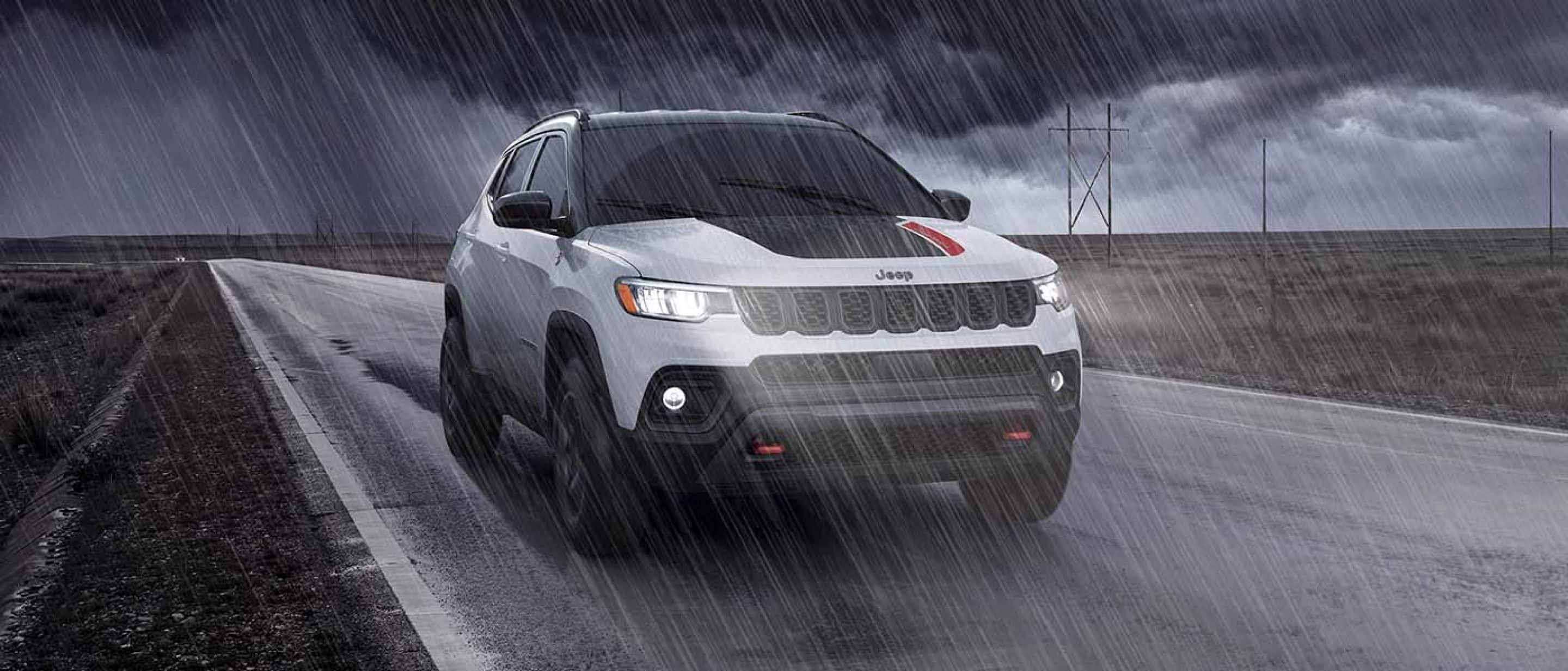 What Safety Features Does the Driver Assist Group I Package Have?