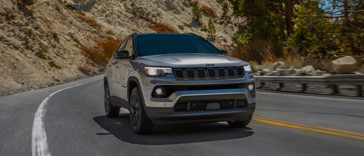 Why Lakes Region Drivers Choose Key Chrysler Dodge Jeep Ram of Rochester
