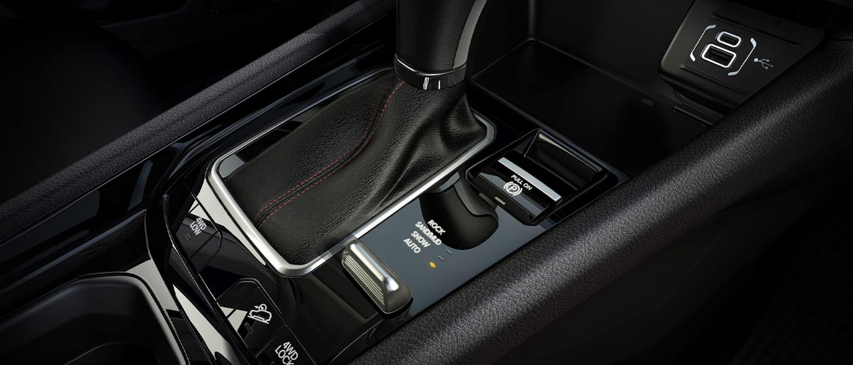 What Does the Driver Assist Group I bring to the 2026 Jeep Compass?