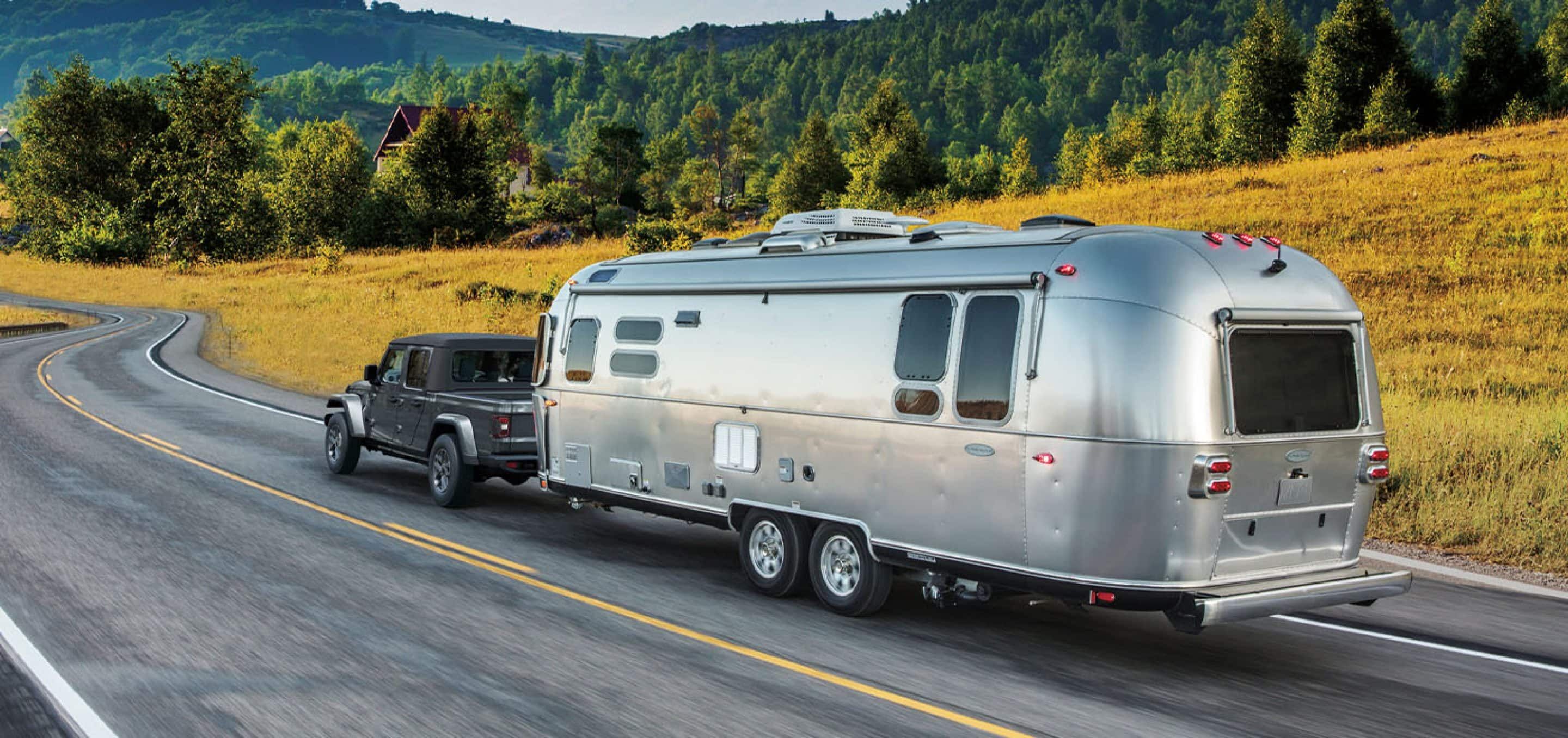 Upgrade Your Truck Without Breaking the Budget at Chrysler of Culpeper