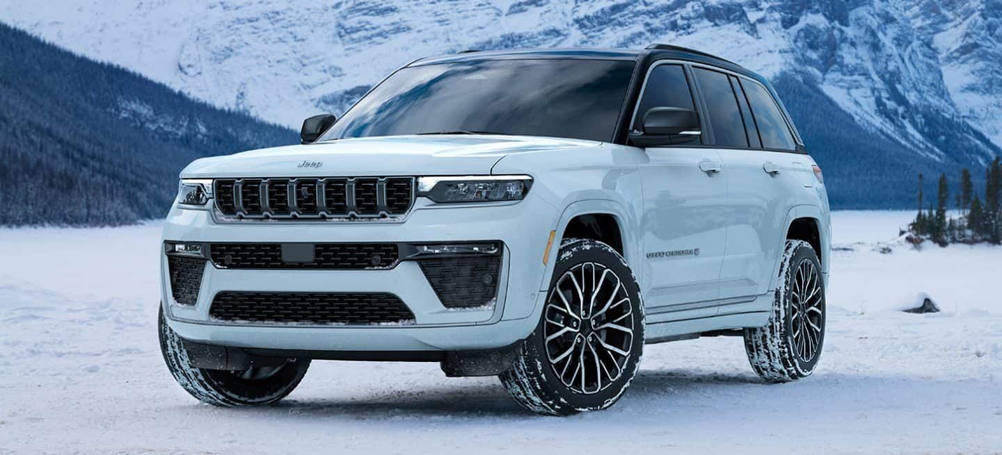 Built on Trust, Backed by Key Auto Group