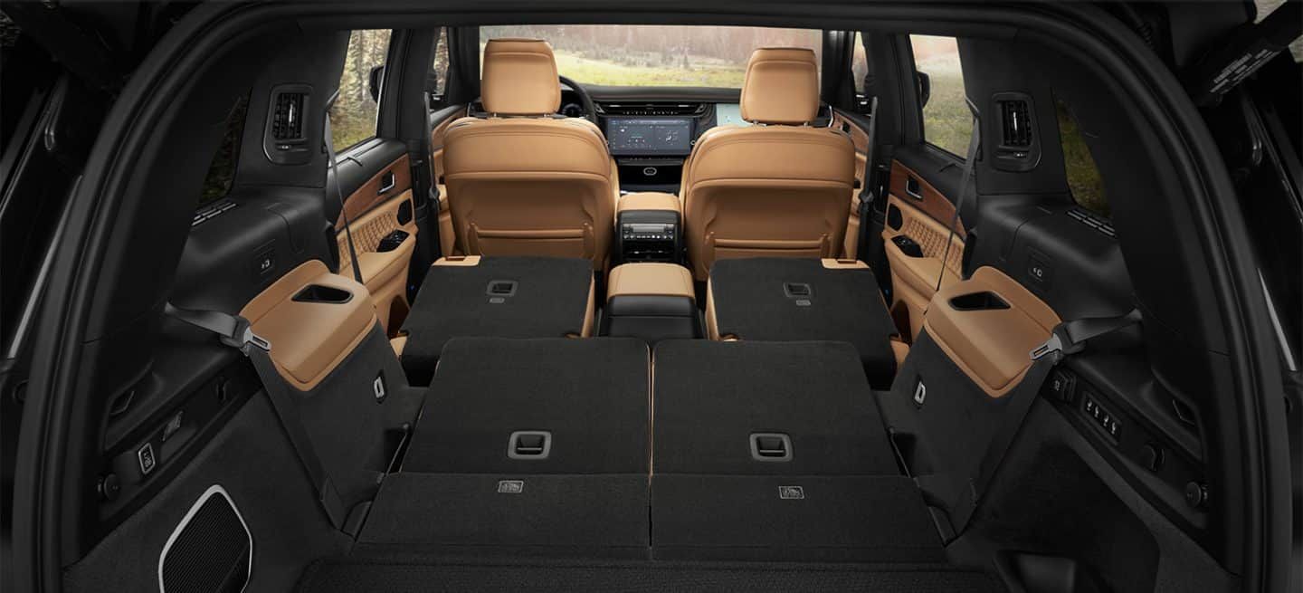 Where Can I Find Grand Cherokee Financing Options Near Brighton, Michigan?