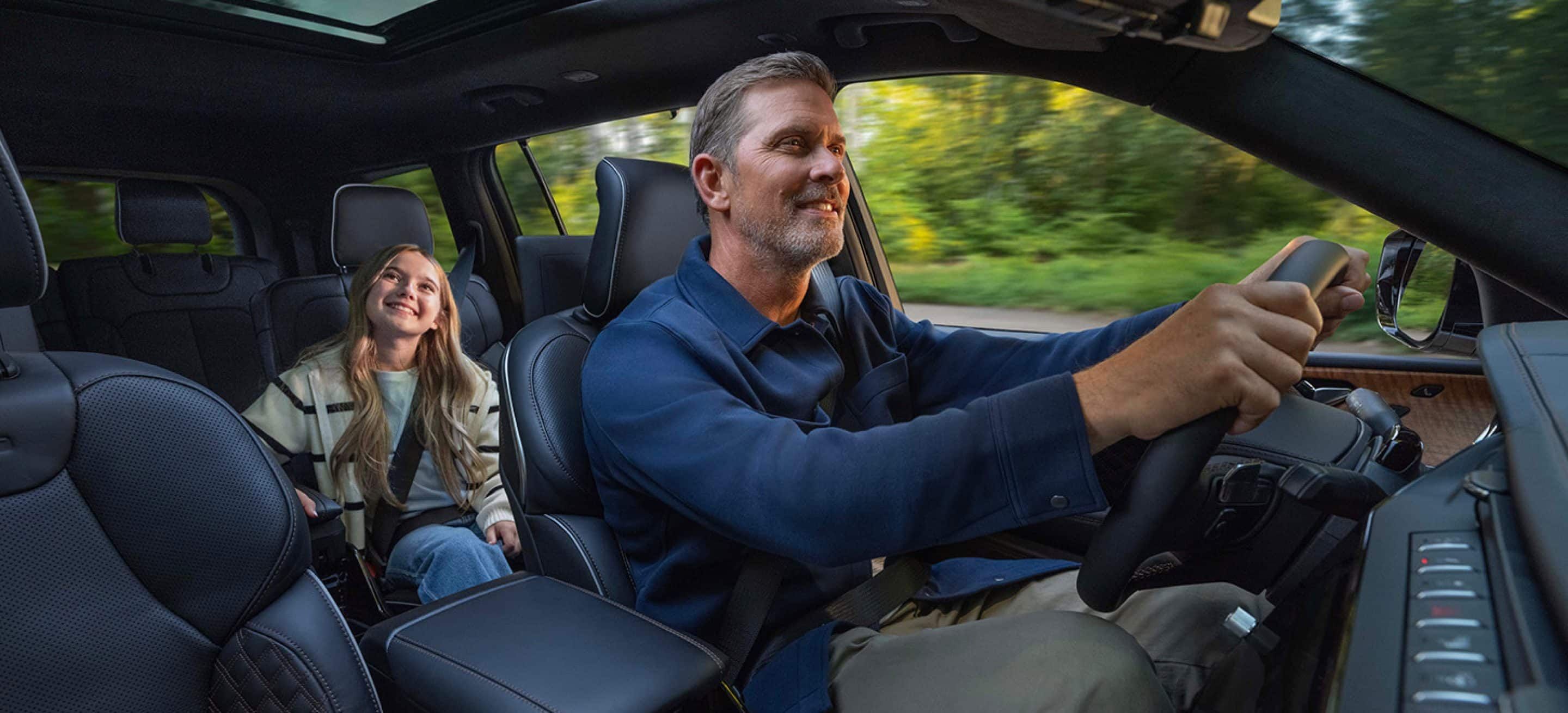 Northland CDJR Dealership Q and A