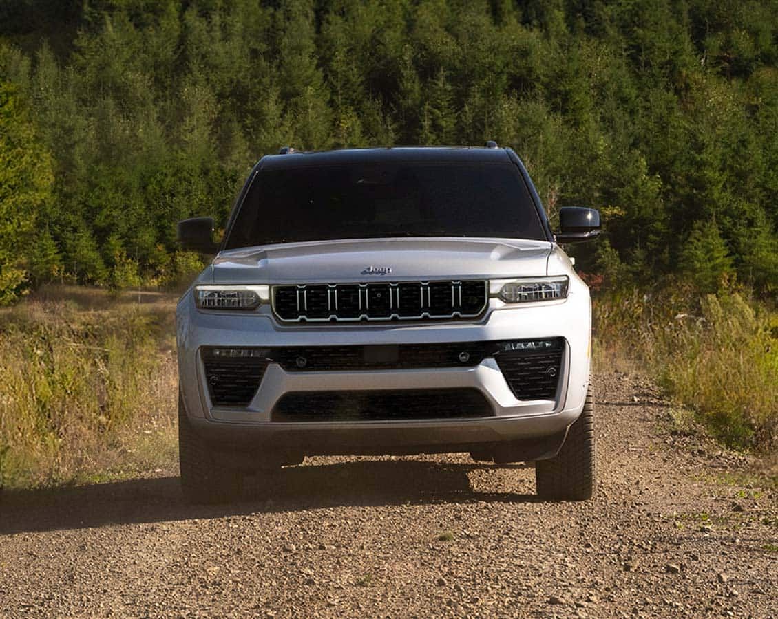 Why Dimensions Matter in the 2026 Grand Cherokee