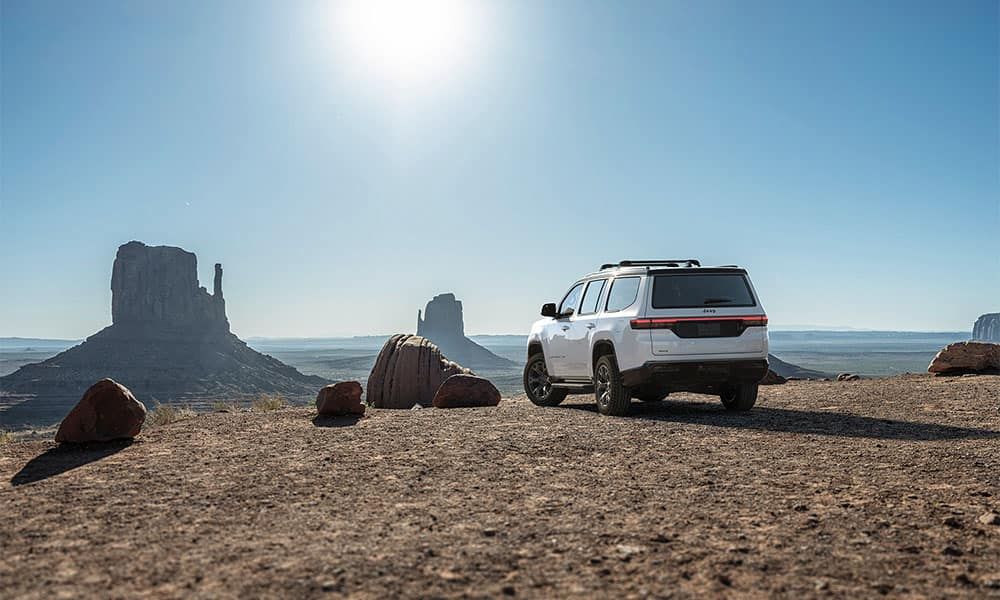 Should I buy the Jeep Grand Wagoneer at Northland Chrysler Dodge Jeep Ram?