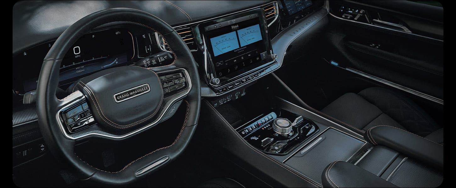Luxury and Comfort Features Enhancing Cabin Experience