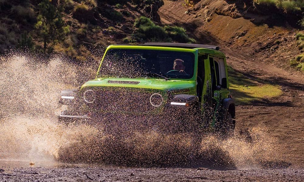 Jeep Dodge Ram Windsor CO