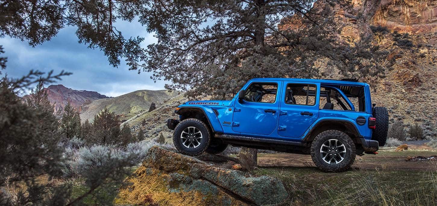 How Does Residual Value Work With a Lease