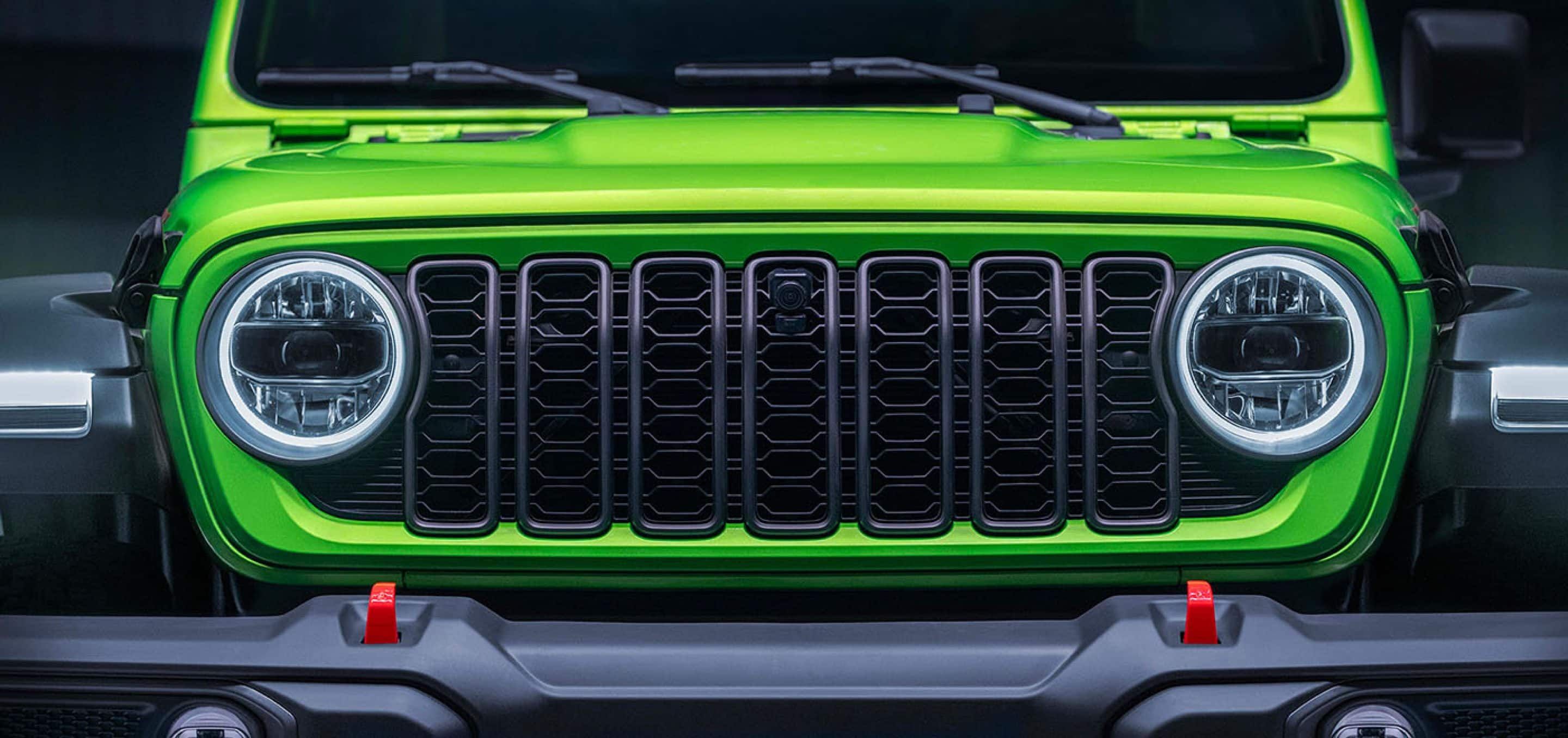 Chrysler Jeep Dodge Ram Hamilton Township NJ