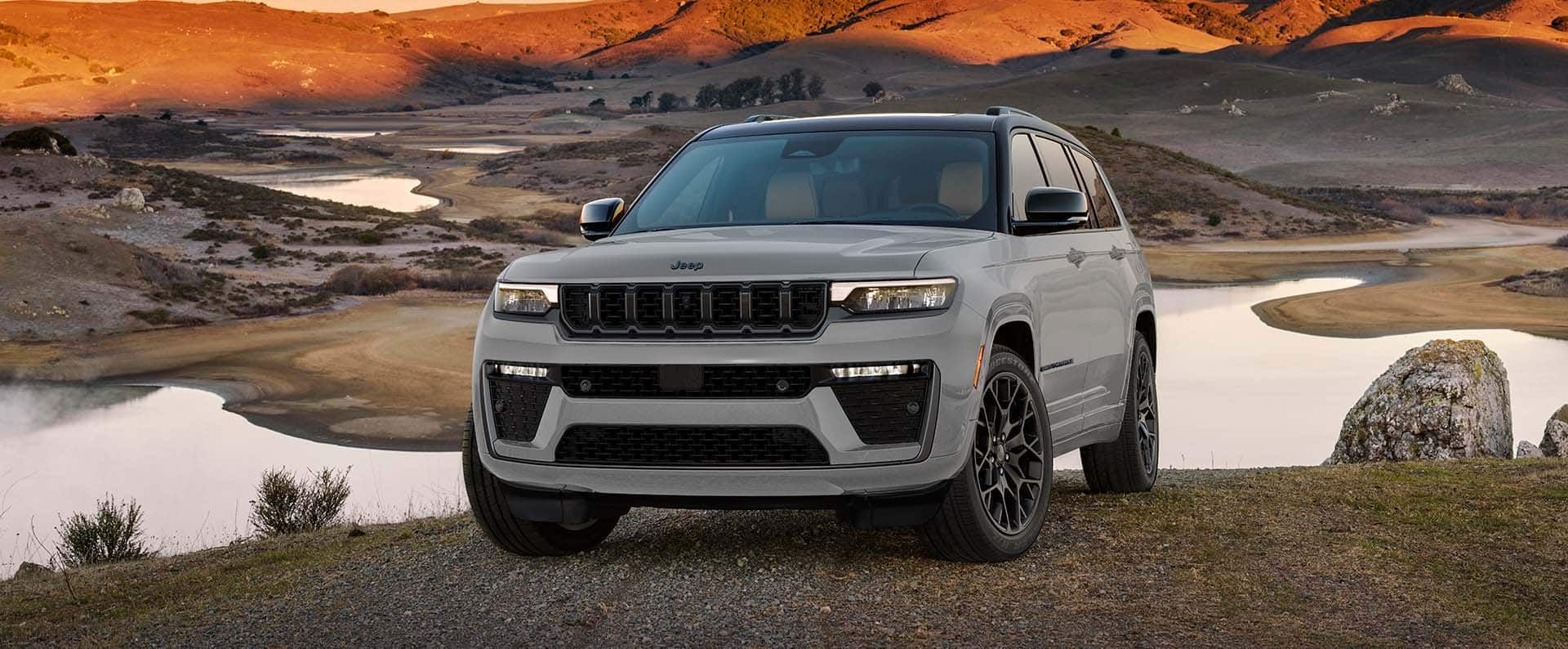 What Happens at Your Jeep Grand Cherokee Lease End