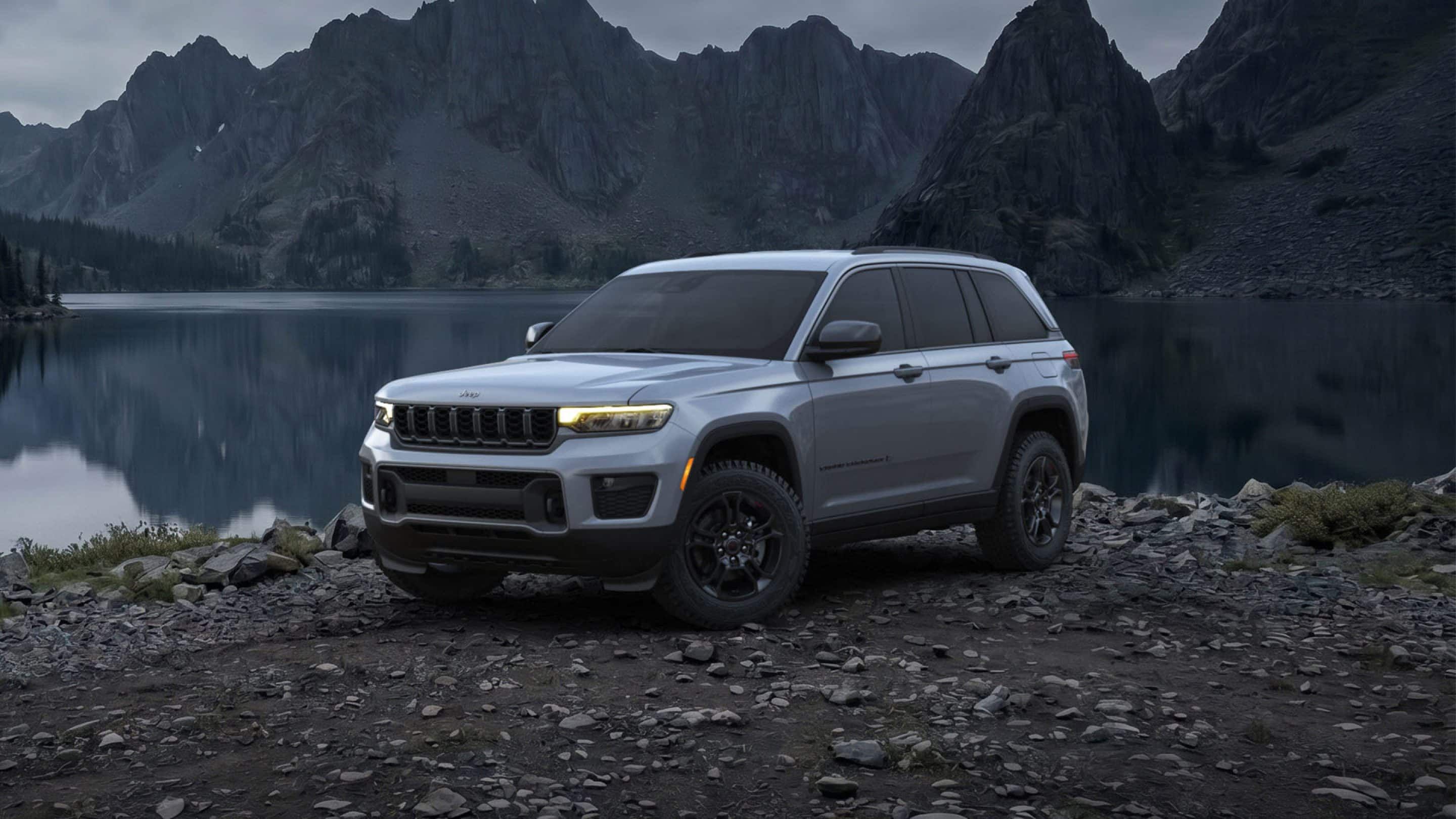 Where To Go Jeep Off-Roading in Colorado
