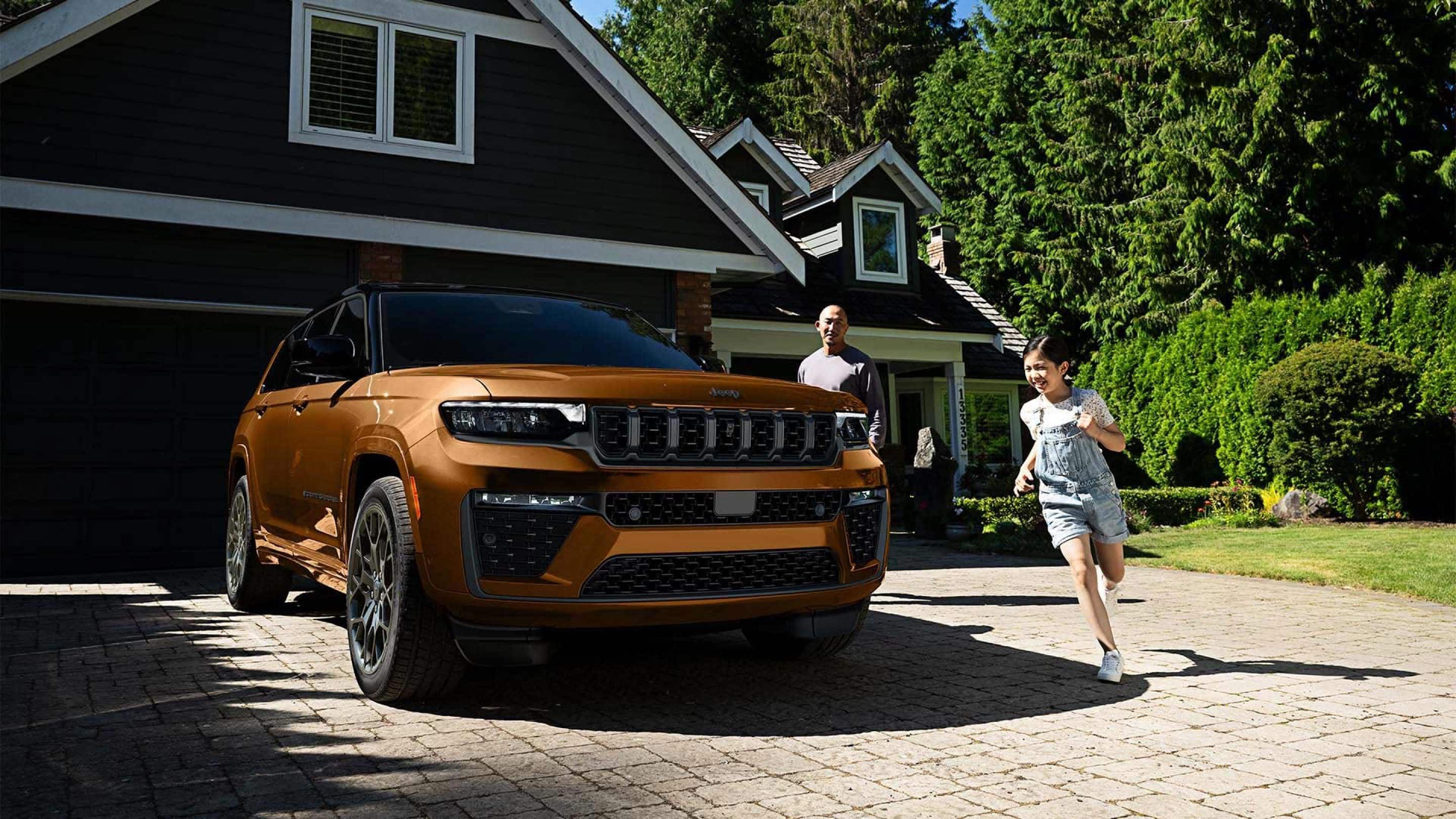 Where To Get Bad Credit Jeep Financing in Southeast Michigan