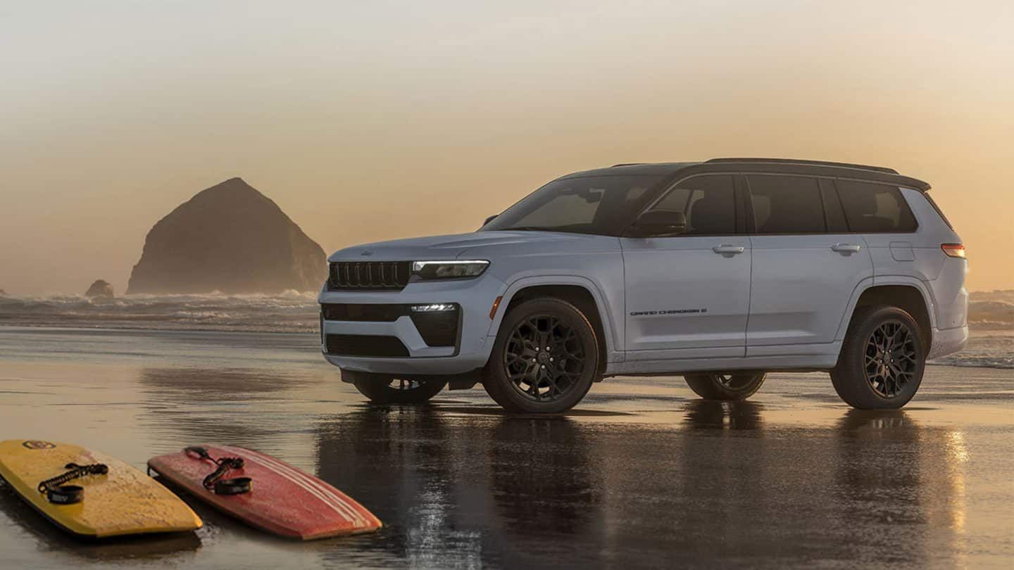 Which 2027 Grand Cherokee Engine Is Right for You?