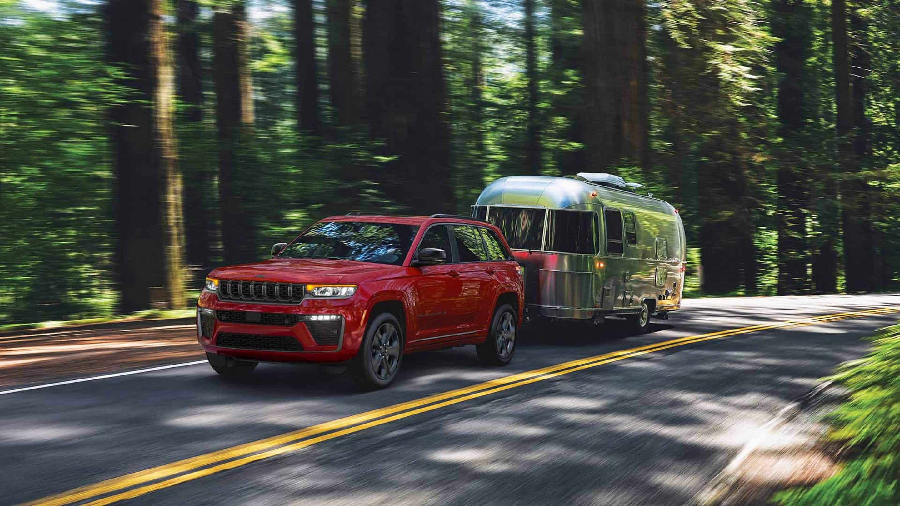 Jeep Grand Cherokee Sales near Lansing MI