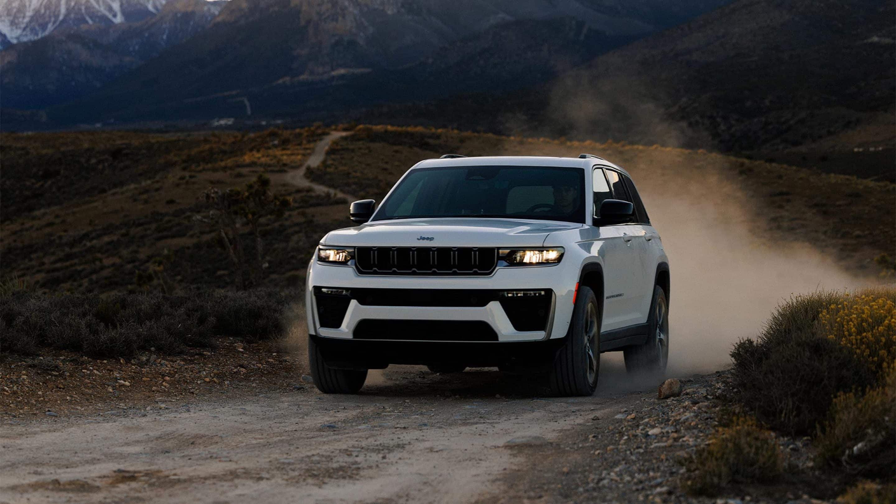 Jeep Lease Ann Arbor MI