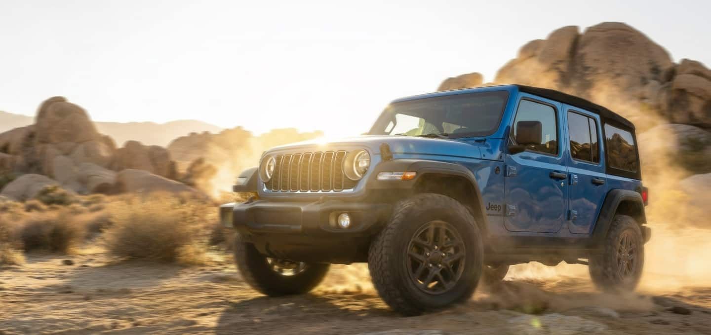 Tutton CDJR Finance Center FAQs